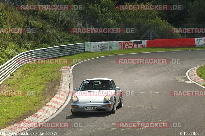 Bild #1162873 - Touristenfahrten Nürburgring Nordschleife 10.09.2015