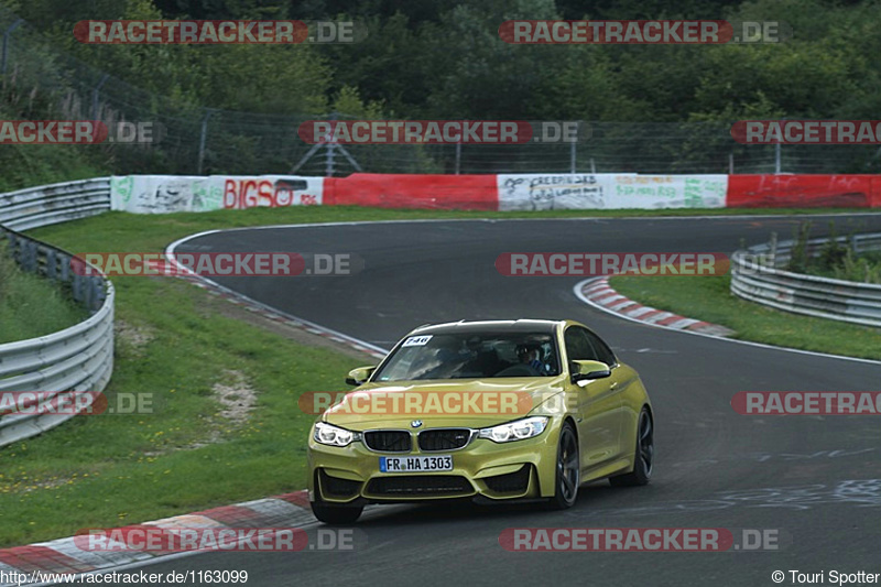 Bild #1163099 - Touristenfahrten Nürburgring Nordschleife 10.09.2015