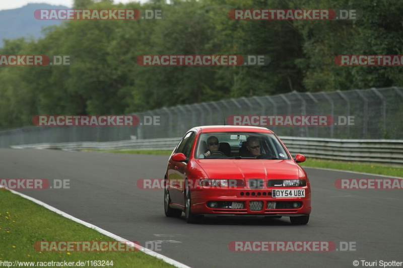 Bild #1163244 - Touristenfahrten Nürburgring Nordschleife 10.09.2015