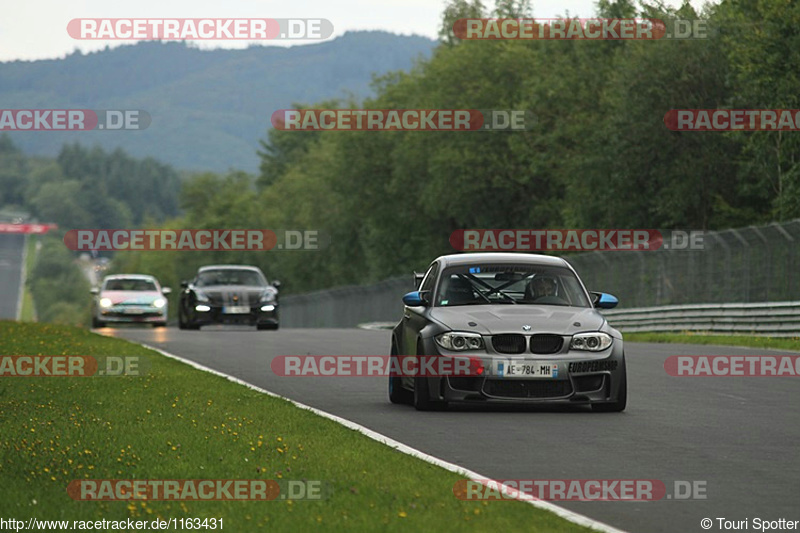 Bild #1163431 - Touristenfahrten Nürburgring Nordschleife 10.09.2015