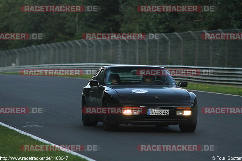 Bild #1163647 - Touristenfahrten Nürburgring Nordschleife 10.09.2015