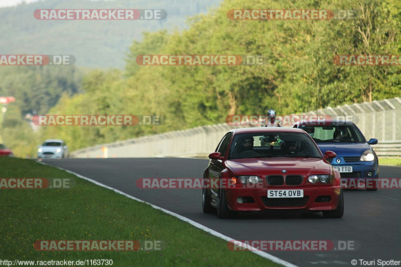 Bild #1163730 - Touristenfahrten Nürburgring Nordschleife 10.09.2015