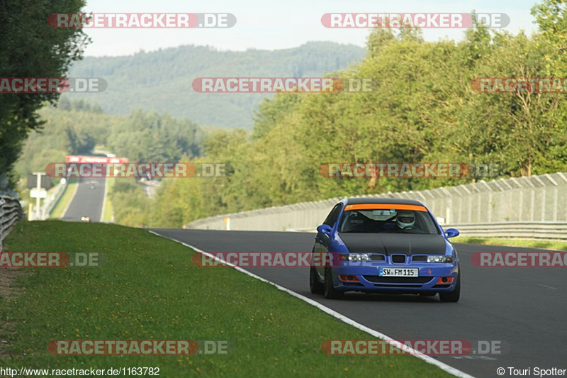 Bild #1163782 - Touristenfahrten Nürburgring Nordschleife 10.09.2015