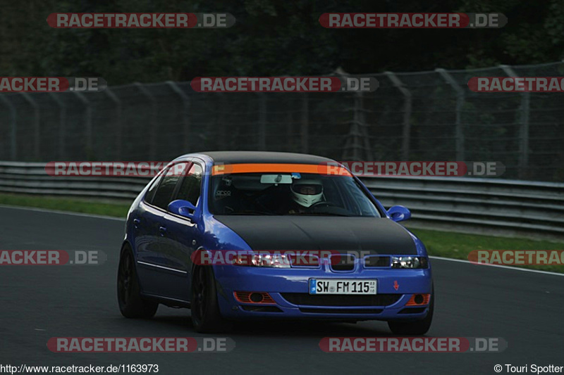 Bild #1163973 - Touristenfahrten Nürburgring Nordschleife 10.09.2015