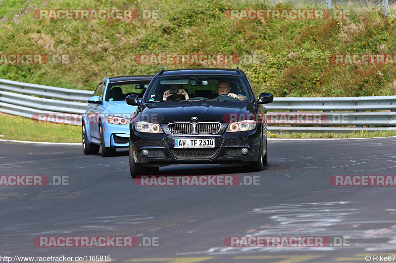 Bild #1165815 - Touristenfahrten Nürburgring Nordschleife 12.09.2015