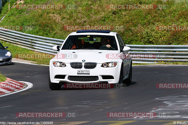 Bild #1166949 - Touristenfahrten Nürburgring Nordschleife 12.09.2015