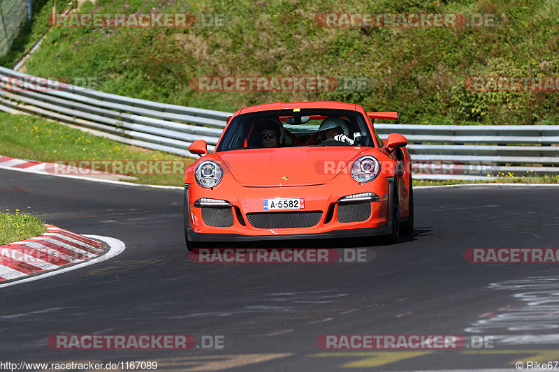 Bild #1167089 - Touristenfahrten Nürburgring Nordschleife 12.09.2015