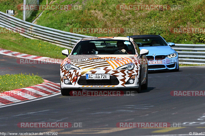 Bild #1167992 - Touristenfahrten Nürburgring Nordschleife 12.09.2015