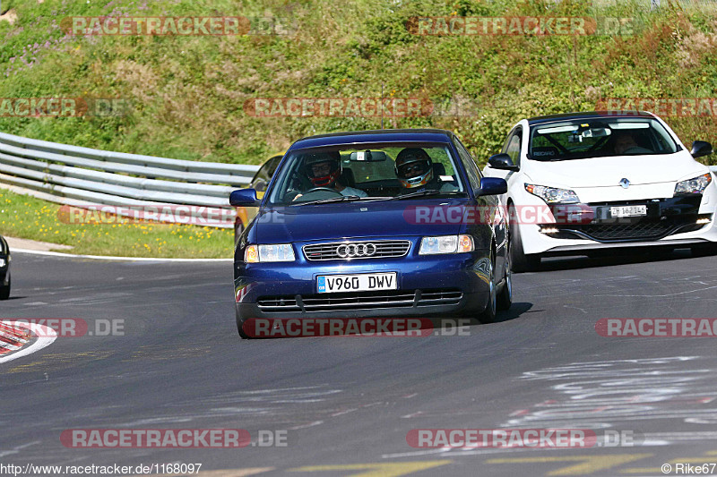 Bild #1168097 - Touristenfahrten Nürburgring Nordschleife 12.09.2015