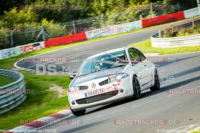 Bild #1169722 - Touristenfahrten Nürburgring Nordschleife 12.09.2015