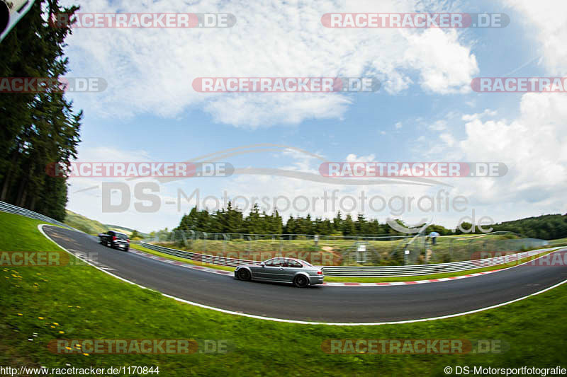 Bild #1170844 - Touristenfahrten Nürburgring Nordschleife 12.09.2015