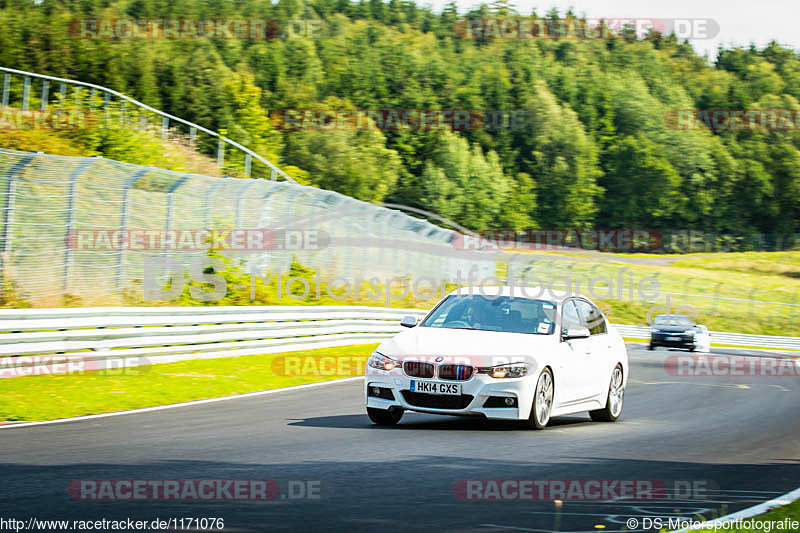 Bild #1171076 - Touristenfahrten Nürburgring Nordschleife 12.09.2015