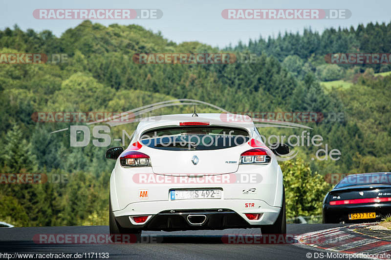 Bild #1171133 - Touristenfahrten Nürburgring Nordschleife 12.09.2015