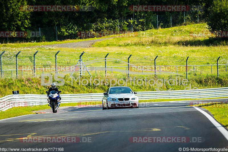 Bild #1171168 - Touristenfahrten Nürburgring Nordschleife 12.09.2015