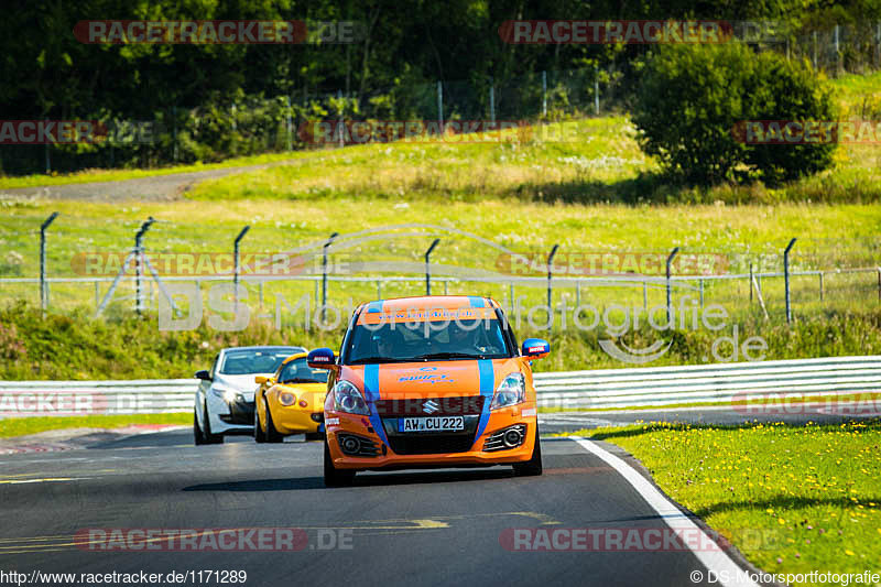 Bild #1171289 - Touristenfahrten Nürburgring Nordschleife 12.09.2015