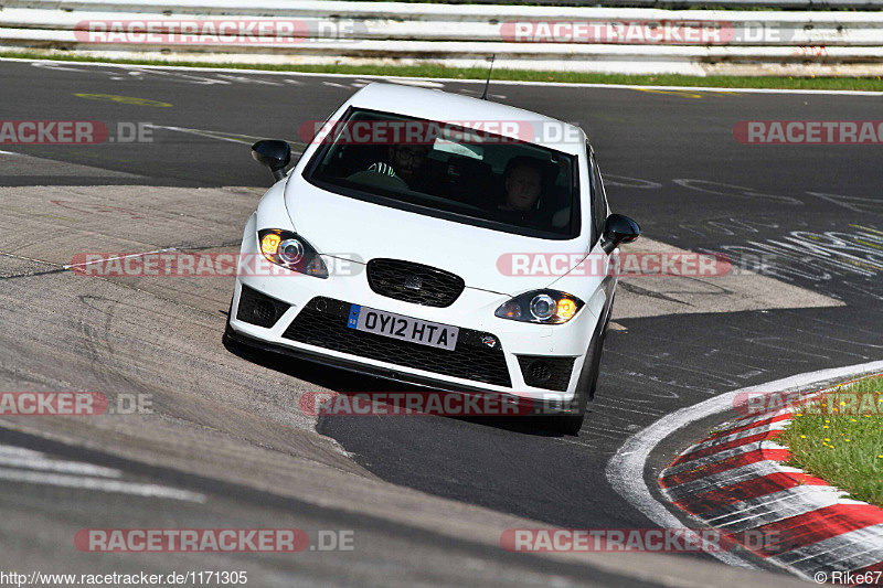 Bild #1171305 - Touristenfahrten Nürburgring Nordschleife 12.09.2015