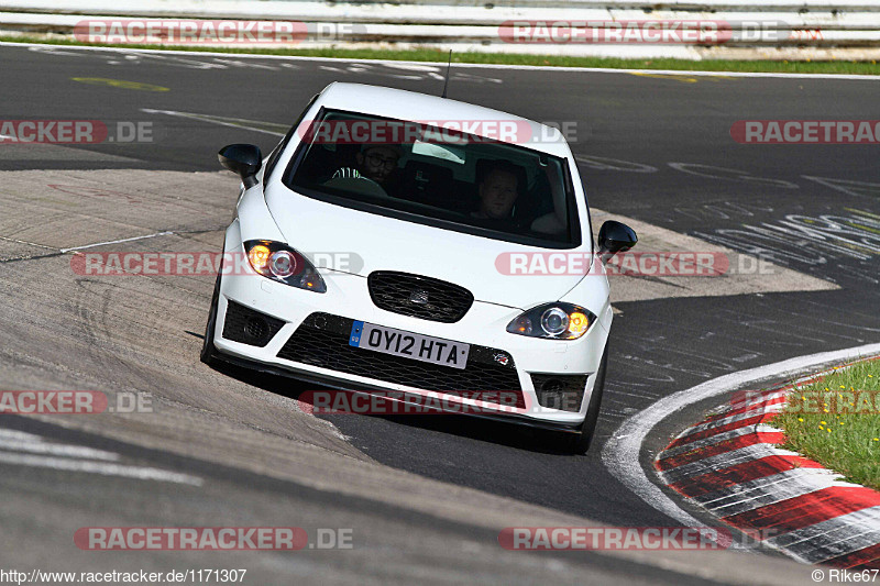 Bild #1171307 - Touristenfahrten Nürburgring Nordschleife 12.09.2015