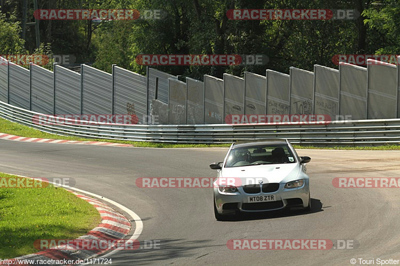 Bild #1171724 - Touristenfahrten Nürburgring Nordschleife 12.09.2015