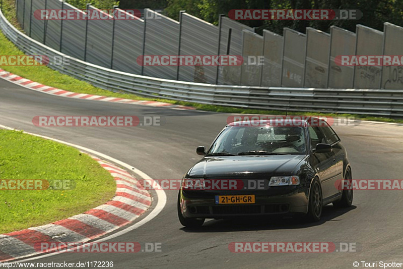 Bild #1172236 - Touristenfahrten Nürburgring Nordschleife 12.09.2015