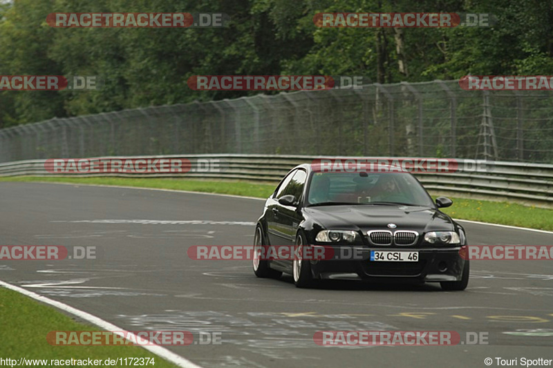 Bild #1172374 - Touristenfahrten Nürburgring Nordschleife 12.09.2015