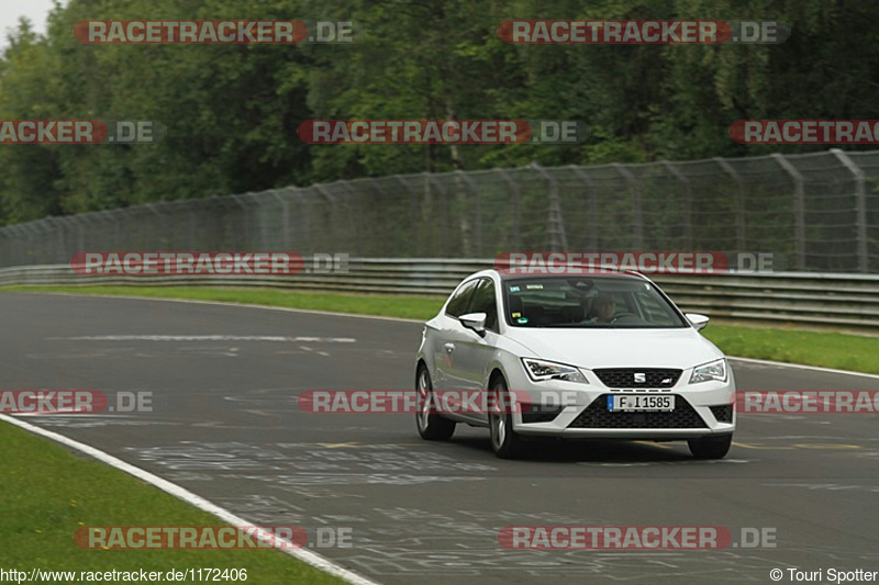 Bild #1172406 - Touristenfahrten Nürburgring Nordschleife 12.09.2015