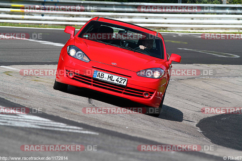 Bild #1172814 - Touristenfahrten Nürburgring Nordschleife 12.09.2015