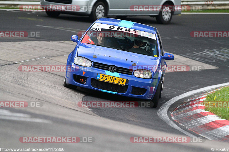 Bild #1172866 - Touristenfahrten Nürburgring Nordschleife 12.09.2015