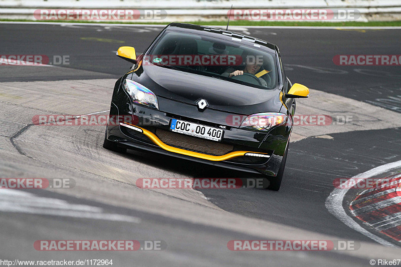 Bild #1172964 - Touristenfahrten Nürburgring Nordschleife 12.09.2015