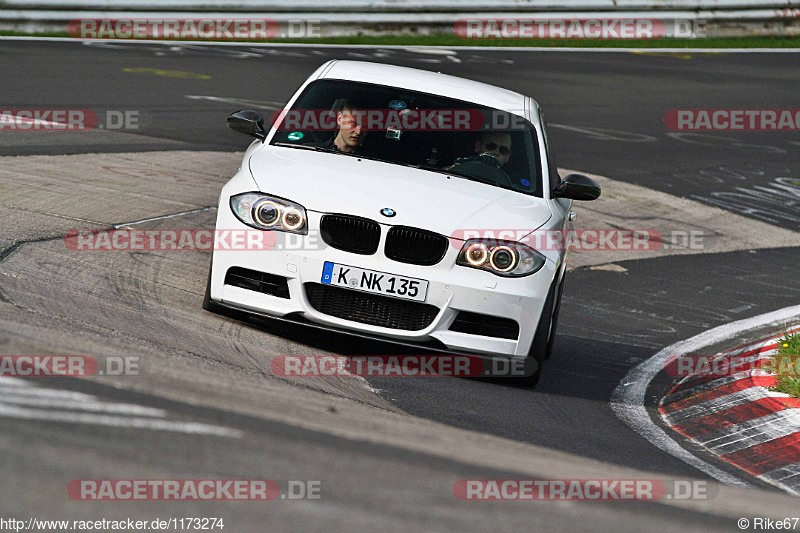 Bild #1173274 - Touristenfahrten Nürburgring Nordschleife 12.09.2015