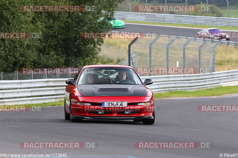 Bild #1173845 - Touristenfahrten Nürburgring Nordschleife 12.09.2015