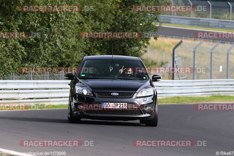 Bild #1173998 - Touristenfahrten Nürburgring Nordschleife 12.09.2015