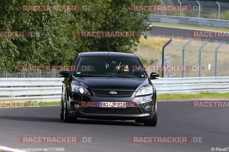 Bild #1173999 - Touristenfahrten Nürburgring Nordschleife 12.09.2015