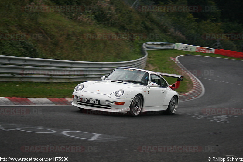 Bild #1175380 - Touristenfahrten Nürburgring Nordschleife 12.09.2015