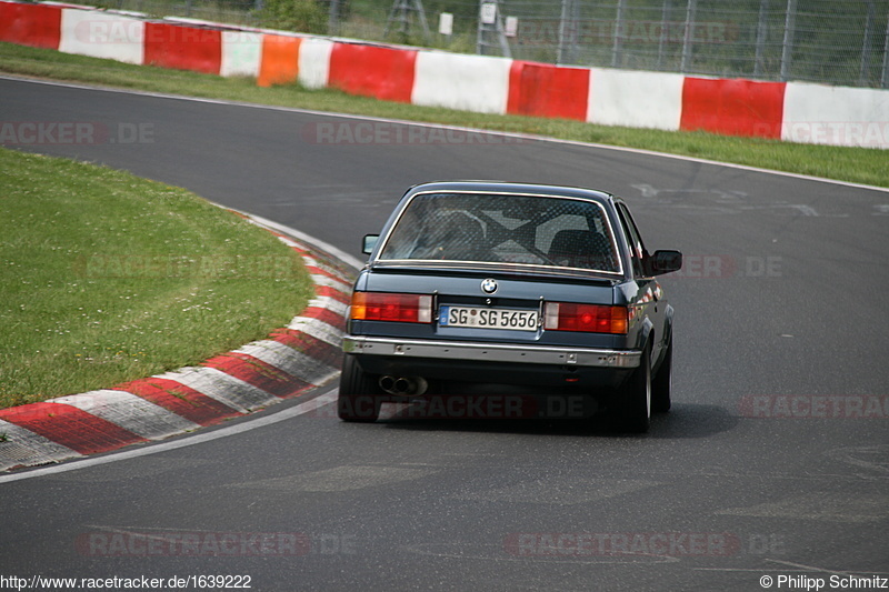 Bild #1639222 - Touristenfahrten Nürburgring Nordschleife 12.09.2015