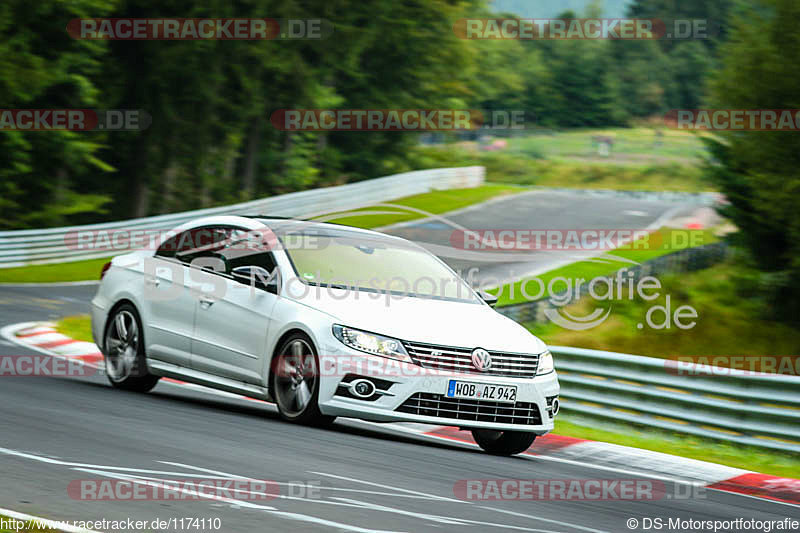 Bild #1174110 - Touristenfahrten Nürburgring Nordschleife 13.09.2015