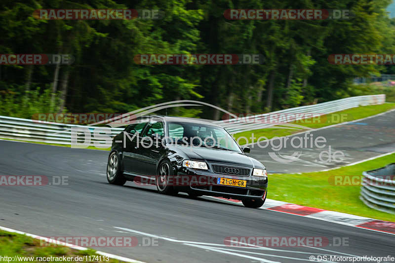 Bild #1174113 - Touristenfahrten Nürburgring Nordschleife 13.09.2015