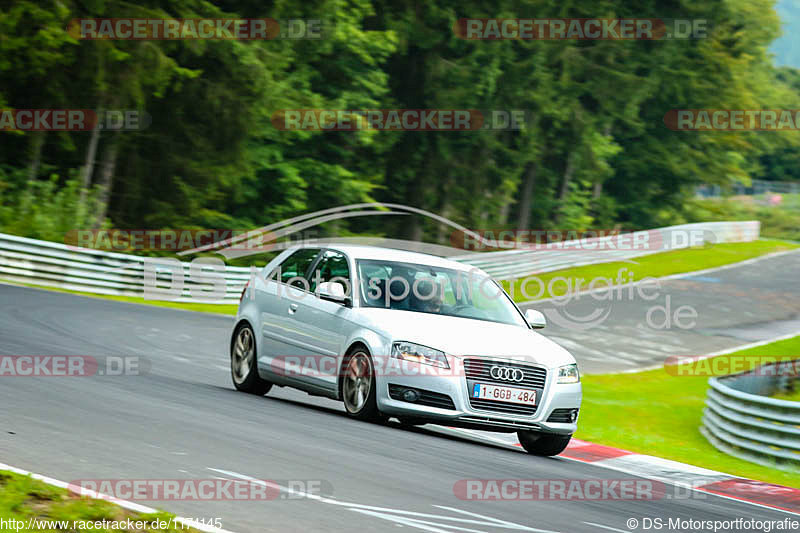 Bild #1174145 - Touristenfahrten Nürburgring Nordschleife 13.09.2015