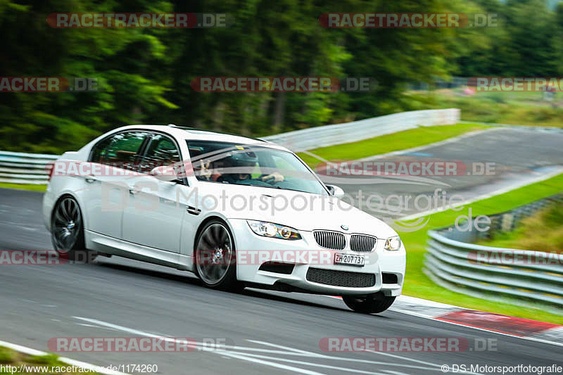 Bild #1174260 - Touristenfahrten Nürburgring Nordschleife 13.09.2015