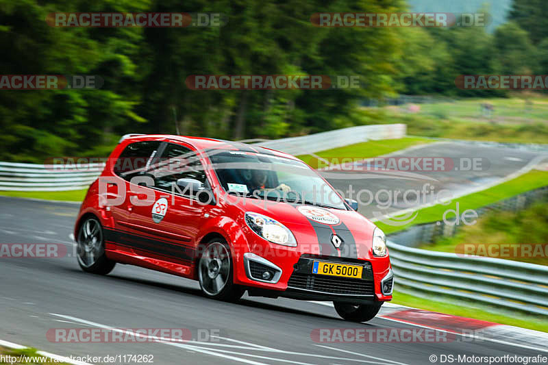 Bild #1174262 - Touristenfahrten Nürburgring Nordschleife 13.09.2015