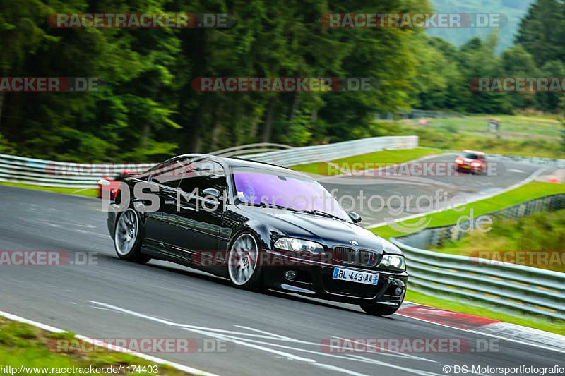 Bild #1174403 - Touristenfahrten Nürburgring Nordschleife 13.09.2015