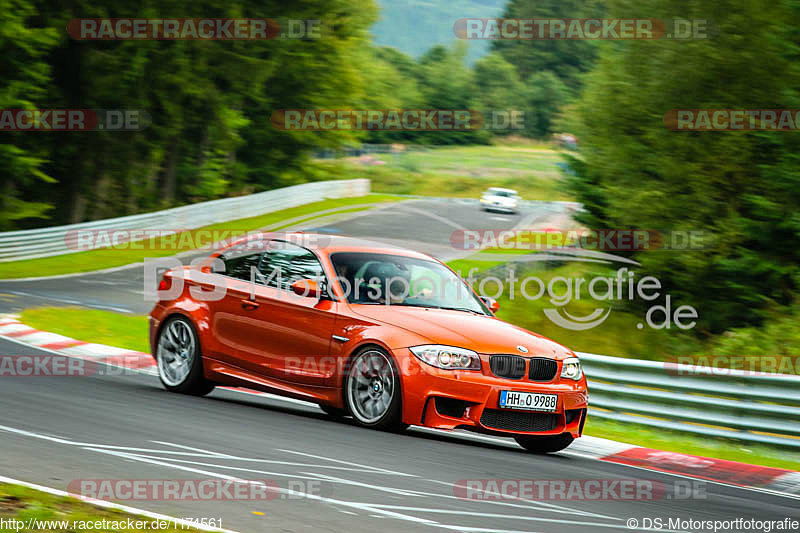 Bild #1174561 - Touristenfahrten Nürburgring Nordschleife 13.09.2015