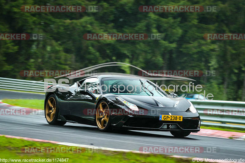 Bild #1174847 - Touristenfahrten Nürburgring Nordschleife 13.09.2015