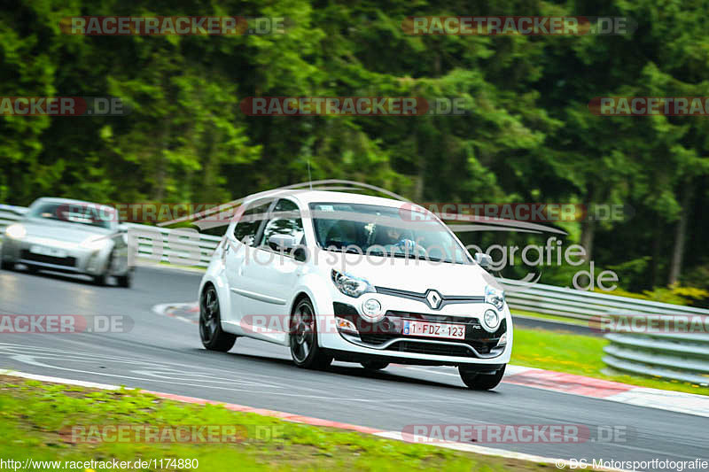 Bild #1174880 - Touristenfahrten Nürburgring Nordschleife 13.09.2015