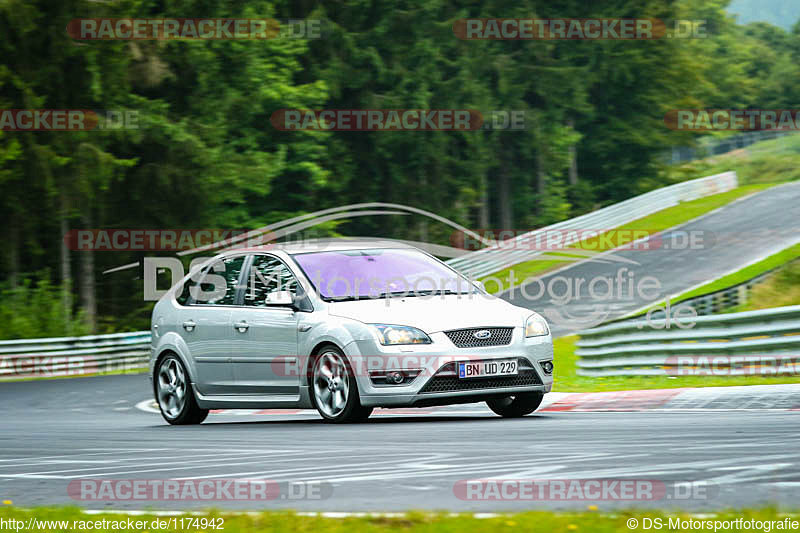 Bild #1174942 - Touristenfahrten Nürburgring Nordschleife 13.09.2015