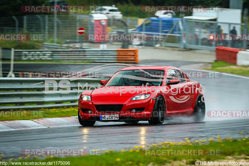 Bild #1175096 - Touristenfahrten Nürburgring Nordschleife 13.09.2015