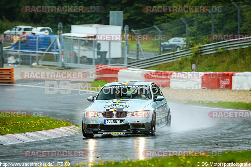 Bild #1175160 - Touristenfahrten Nürburgring Nordschleife 13.09.2015