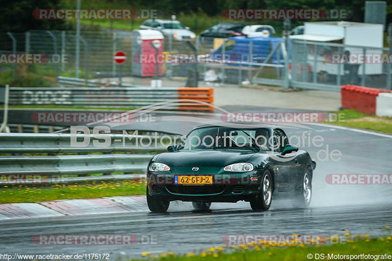 Bild #1175172 - Touristenfahrten Nürburgring Nordschleife 13.09.2015