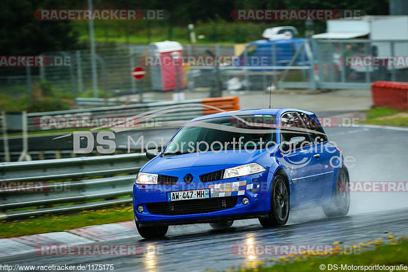 Bild #1175175 - Touristenfahrten Nürburgring Nordschleife 13.09.2015