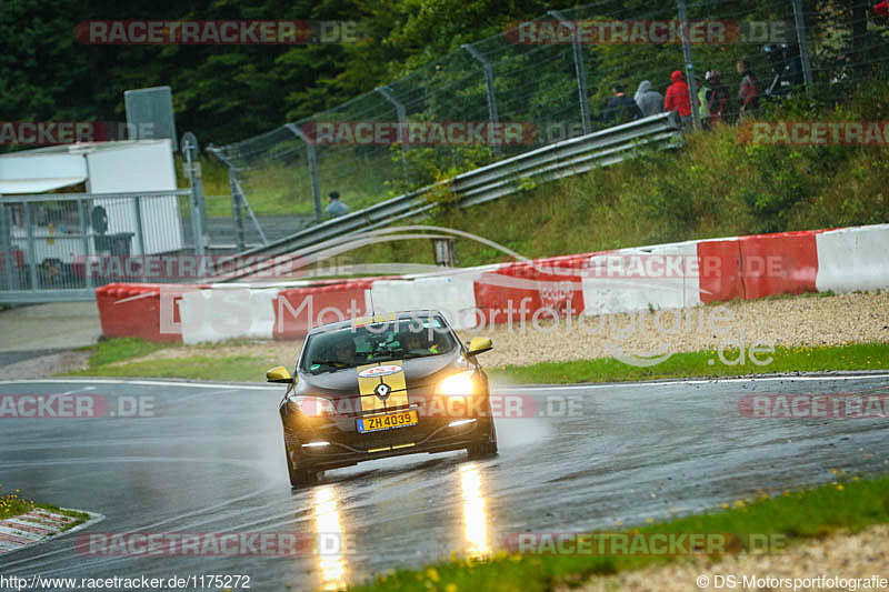 Bild #1175272 - Touristenfahrten Nürburgring Nordschleife 13.09.2015