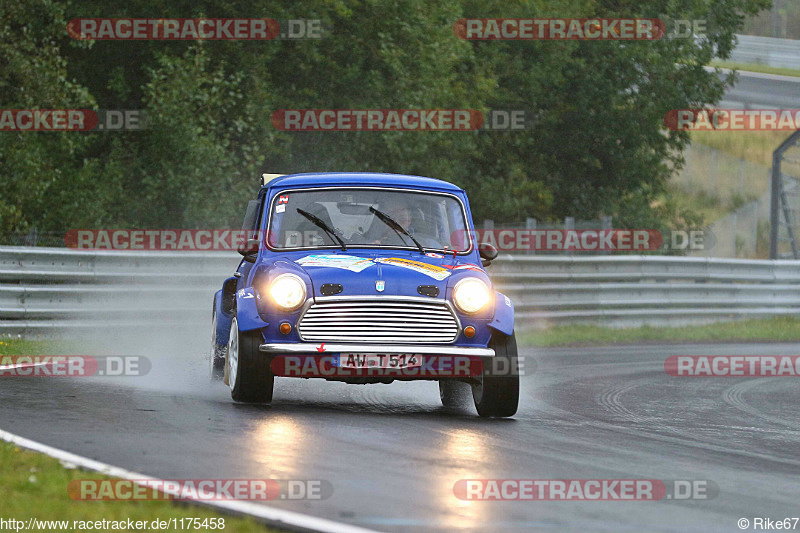 Bild #1175458 - Touristenfahrten Nürburgring Nordschleife 13.09.2015